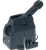 Maglula LU19B LULA Loader & Unloader Made of Polymer with Black Finish for 9mm Luger Sig MPX