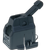 Maglula LU19B LULA Loader & Unloader Made of Polymer with Black Finish for 9mm Luger Sig MPX