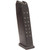 RWB MAG GLOCK 17 9MM 17RD STEEL LINED BLK