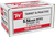 Winchester Ammo WM193150 USA M193 5.56x45mmNATO 55gr Full Metal Jacket 150 Per Box/4 Case *Value Pack