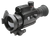 AGM Global Vision VARM35-640-2 Varmint V2 LRF TS35-640 Thermal 2x Multi Reticle Digital 1x/2x/4x/8x Zoom 640x512 Resolution