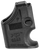 Springfield Armory XD45ACPML Mag Loader  Made of Polymer with Black Finish for 45 ACP Springfield XD