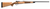 Winchester Repeating Arms 535218299 Model 70 Super Grade 6.8 Western Caliber with 3+1 Capacity, 24" Barrel, Polished Blued Metal Finish, Gloss AAA Maple Stock & No Sights Right Hand (Full Size)