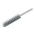 POLISHING HONE FINE COURSE 32 CYLINDER GRAY