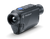Pulsar PL77517 XQ19  Thermal Monocular Black 1.5-6x19mm, 384x288, 17 Microns, 50 Hz Resolution