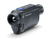 Pulsar PL77517 XQ19  Thermal Monocular Black 1.5-6x19mm, 384x288, 17 Microns, 50 Hz Resolution