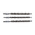 STANDARD LINE BRUSH, .22 CALIBER RIMFIRE RIFLE, SS, 3 PACK