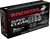 Winchester Ammo W9MMLF Super Clean  9mmLuger 95gr Lead Free Full Metal Jacket 50 Per Box/10 Case