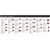 Hornady Ammo Guide Counter Mat