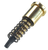 Strike Industries ARFAGC AR Forward Assist Gold Anodized Steel Fits AR-15/M16