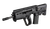 IWI US T7B20 Tavor 7 7.62x51mm NATO Caliber with 20" Barrel, 20+1 Capacity, Black Metal Finish, Black Fixed Bullpup Stock & Black Polymer Grip Ambidextrous Hand