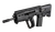 IWI US T7B20 Tavor 7 7.62x51mm NATO Caliber with 20" Barrel, 20+1 Capacity, Black Metal Finish, Black Fixed Bullpup Stock & Black Polymer Grip Ambidextrous Hand