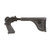 THOMPSON CENTER CONTENDER STOCK FOLDING COMPACT BLK