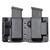 BRAVO DBL MAG PCH FOR G19/P320 LGE B
