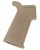 Magpul MAG539-FDE MOE SL Grip Flat Dark Earth Polymer for AR15/M4