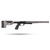ORYX SPORTSMAN CHASSIS FOR SAVAGE 110 SA RIGHT HAND GRAY