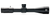 Eotech VDU318SFHC1 Vudu  Black 3.5-18x50mm 34mm Tube