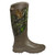 LaCrosse Alpha Agility Snake Boot 17" NWTF Mossy Oak Obsession Size 10