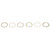 YHM BARREL SHIM SET 1/2" I.D.