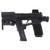 SIG P365 FLUX 9MM 6" 25RD KIT BRACE