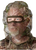 Hunters Specialties 100120 Flex Form II Head Net Realtree Edge OSFA Form Fitting