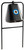 DO ALL 22CAL COWBELL TARGET