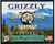 Grizzly Ammo GC44M+P2   44RemMag+P 240gr Jacketed Hollow Point 20 Per Box/10 Case