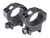 ODIN SR-30MM-LOW            SCOPE RINGS 30MM LOW