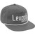 Leupold Retro Roper Hat Grey