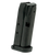 Shield Arms Z8PM8NC Z8 Magazine  8rd Fits Glock 43 Black Steel