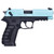 BLG MAUSER M20 22LR 4.7 ROBIN EGG BLUE 10RD