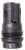 Rugged Suppressor FH010 R3 Flash Mitigation System Black with M18x1.5 Threads & 2.13" OAL for 7.62mm Radiant762, Surge762, Razor762 & Micro30 Suppressors