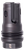 Rugged Suppressor FH010 R3 Flash Mitigation System Black with M18x1.5 Threads & 2.13" OAL for 7.62mm Radiant762, Surge762, Razor762 & Micro30 Suppressors