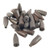 POINT, MEDIUM, #11 BULLET, 1/8'' ARBOR