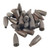 POINT, MEDIUM, #11 BULLET, 1/8'' ARBOR