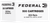 Federal FC223F500   223Rem 55gr Full Metal Jacket 500 Per Box/2 Case