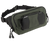 Vertx VTX5228RDGN SOCP Tactical Tactical Fanny Pack Rudder Green Mesh Pockets 17" Long