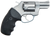 Charter Arms 73220 Undercoverette  Small 32 H&R Mag, 6 Shot 2" Matte Stainless Steel Barrel & Cylinder, Matte Stainless Aluminum Frame w/Black Finger Grooved Rubber Grip, Exposed Hammer