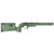 BRAVO CHASSIS FOR REMINGTON 700 SA  SAKO GREEN