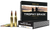 Nosler 60002 Trophy Grade  243Win 85gr Nosler Spitzer Partition 20 Per Box/10 Case