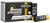 Fiocchi 12BK008 Defense Dynamics  12Gauge 2.75" 8Pellets 00 Buck Shot 10 Per Box/25 Case
