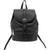 Cameleon Amelia Concealed Carry Backpack Black