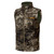 Muddy TRX Softshell Vest Veil Canyon Grey S