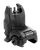 Magpul MAG247-BLK MBUS Sight Front  Black Folding for AR-15/M16