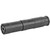 RUGGED OCULUS 22LR MODULAR SPRSR BLK