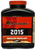Accurate ACCURATE 2015 Smokeless Rifle Small/Med Varmint 1 lb