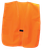 HME VESTOR Safety Vest  OSFA Blaze Orange Polyester