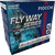 Fiocchi 123ST154 Flyway  12Gauge 3" 1 1/5oz 4Shot 25 Per Box/10 Case