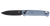 CRKT K430GKPC  COUNTERPART                    GRAY