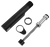 Armaspec ARM268-H SMB-H Buffer Kit Black/Silver AR-15 Gen3